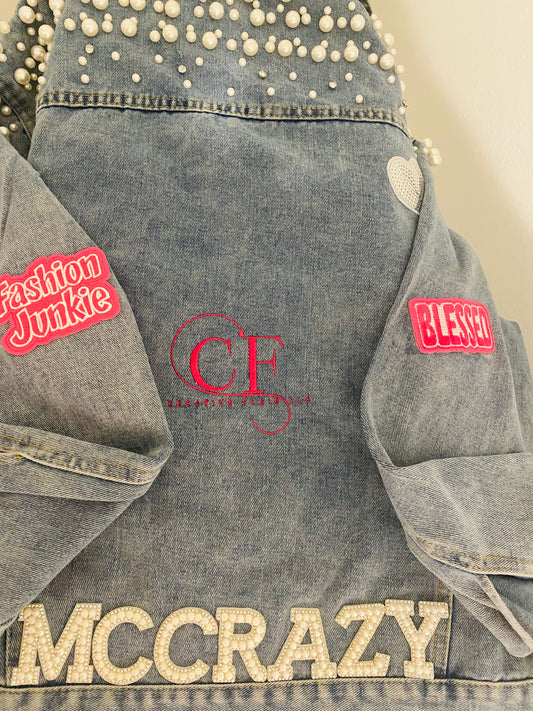 Custom Embroidery by Creative Flair - Creative Flair LLC