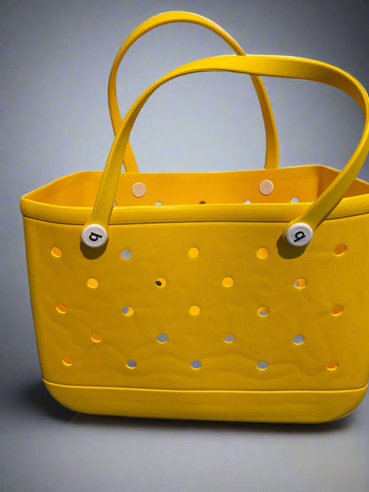 Waterproof Beach Bag XL - Creative Flair LLC